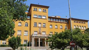 L’Hospital de Viladecans torna a flexibilitzar les mesures de visites i acompanyament a pacients