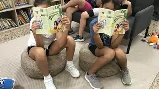 Llegir teatre facilita l'hàbit de la lectura