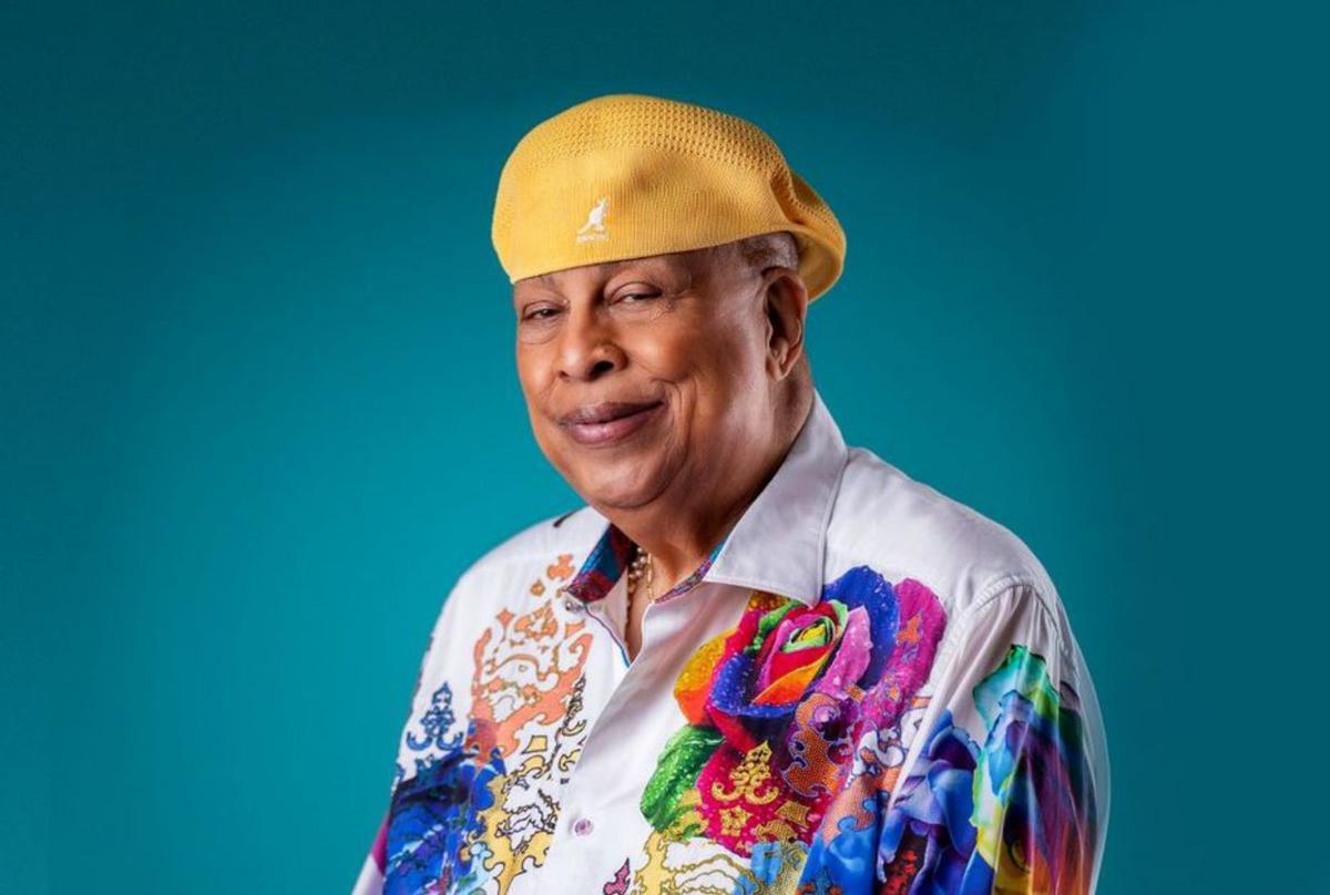 Chucho Valdés. |