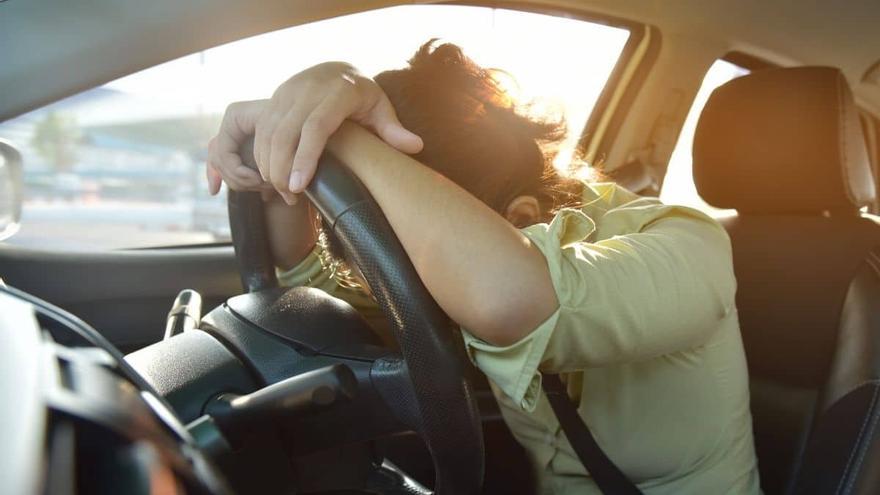 La DGT lanza un serio aviso a los conductores: “Puede perder el control del vehículo”