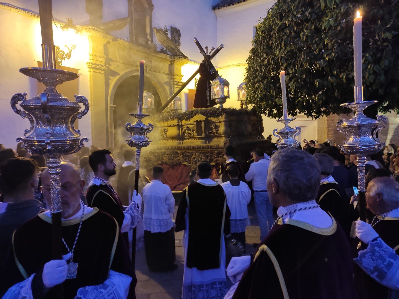 Bujalance, el Gran Poder