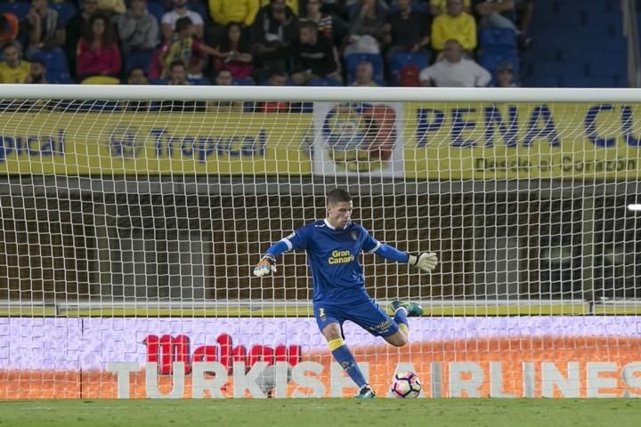 FÚTBOL PRIMERA DIVISIÓN UD LAS PALMAS - RCD ...