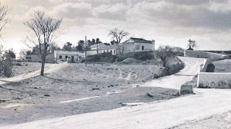 La Arruzafa, el jardín del emir