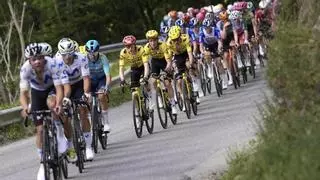 Giro de Italia 2026 hoy, en directo: etapa 4 de Catanzaro a Cosenza, en vivo