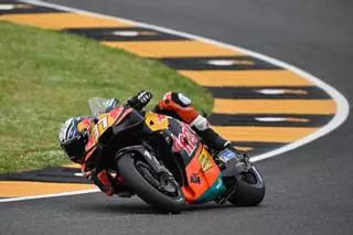 KTM y Red Bull renuevan su alianza en MotoGP para 2027
