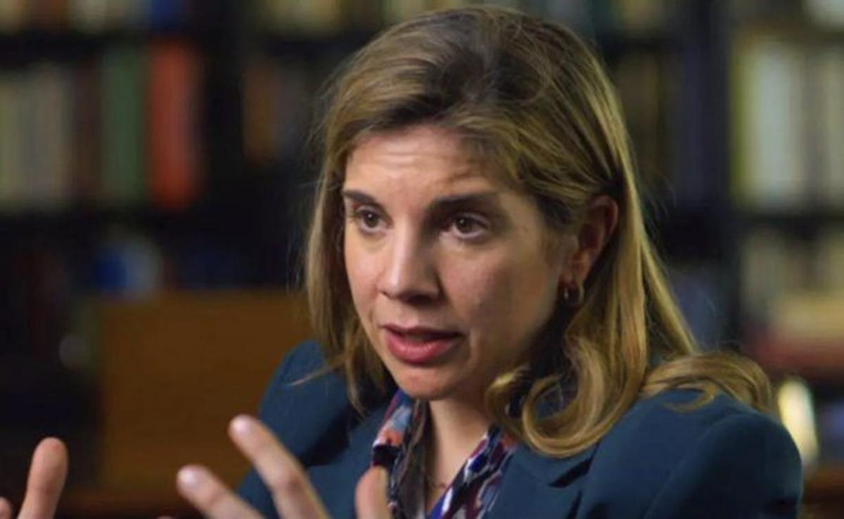 La punxada de Marian