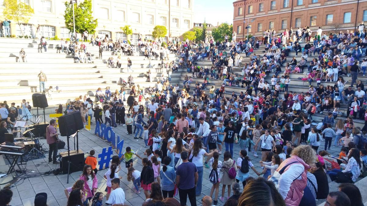 VÍDEO | El poder de la lectura