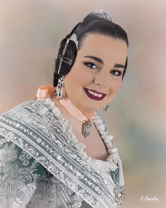 PATRAIX. Irene Morcillo Sánchez (Maestro Bellver-Mariano Ribera)