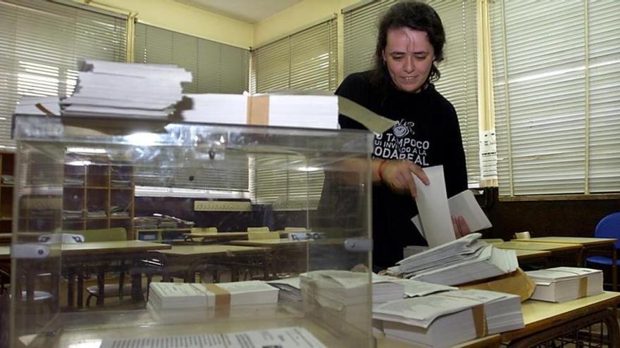 Los vascos quieren un referéndum sobre la independencia, aunque votarían &#039;no&#039;