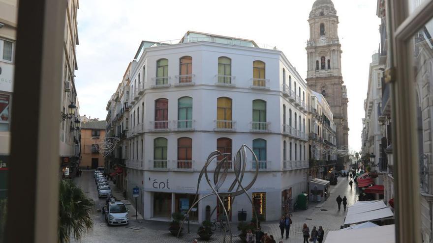 La AMC pide la sede del museo taurino para Casa de la Ciencia