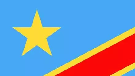 República Democrática del Congo