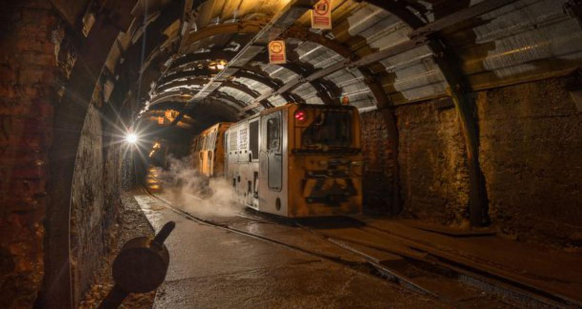 Naturaleza minera y patrimonio industrial: memoria y vida en el centro de Asturias