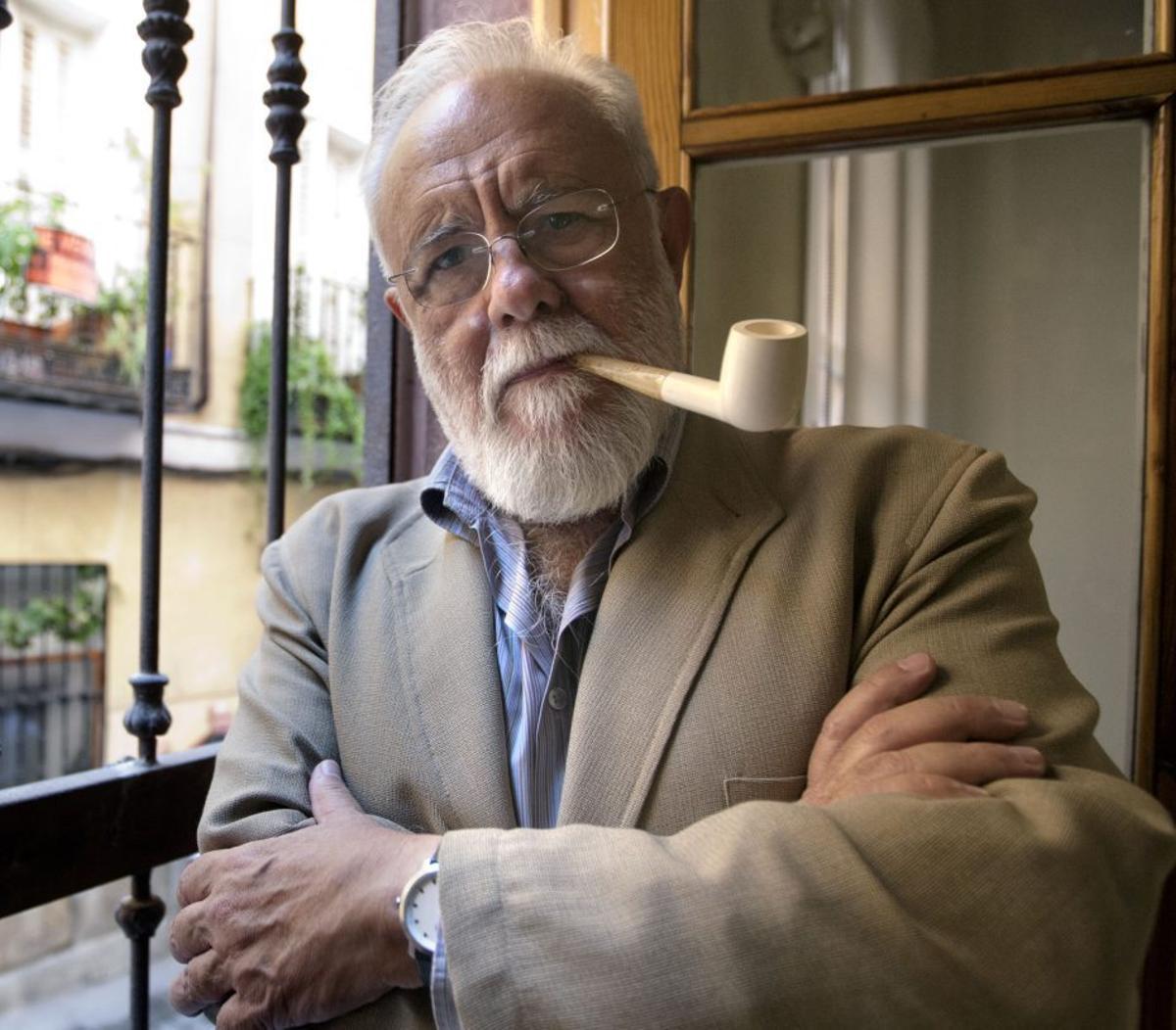 Homenatge a Gonzalo Suárez