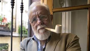 Homenatge a Gonzalo Suárez