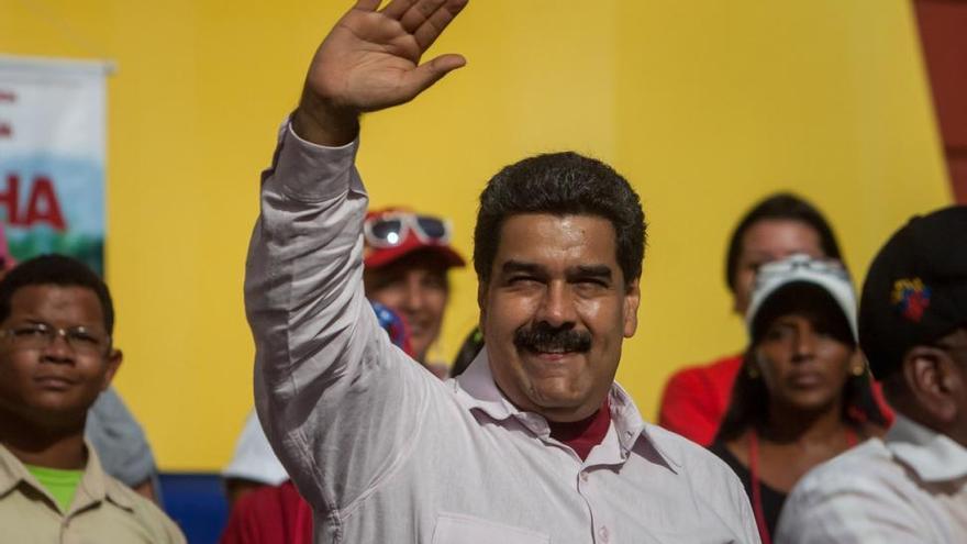 EEUU y Venezuela abren una pequeña puerta para el diálogo