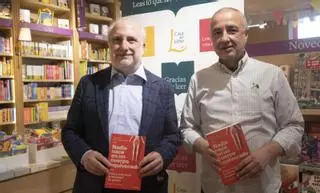 Los autores censurados por la UIB acusan al rector de «cobarde y equidistante»