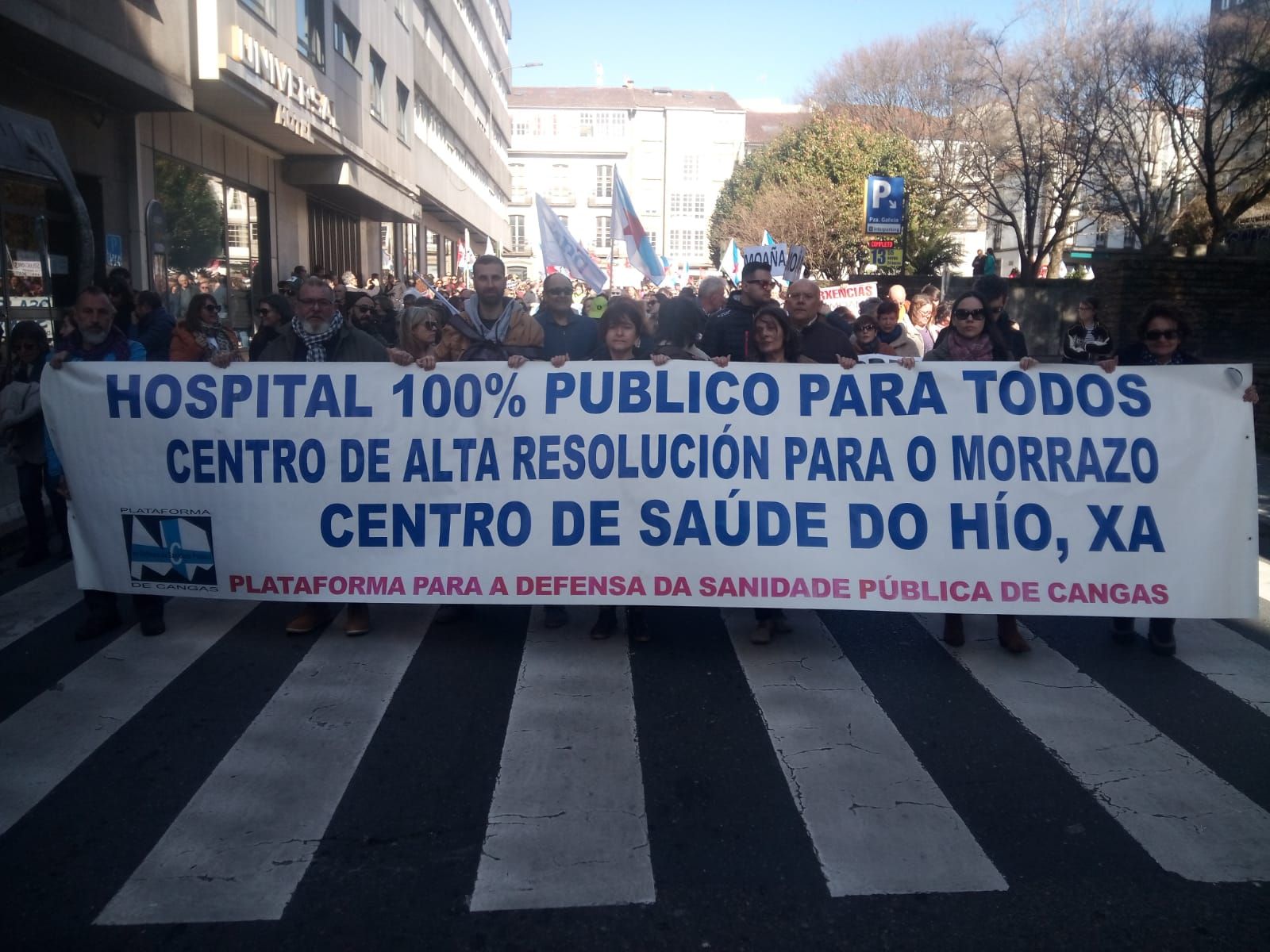 O Morrazo en la Manifestaci�n por la Sanidad en Santiago (14).jpg
