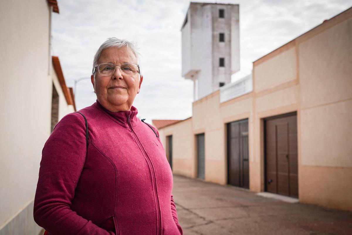 Chefi cree que se debería modificar el nombre.