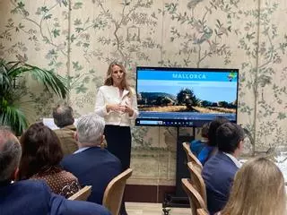 Mallorca presenta su "lujo silencioso" y el compromiso con el turismo responsable en Madrid