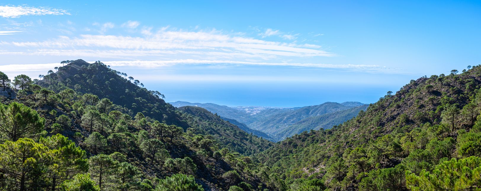 Este pueblo tiene el mejor clima de Europa