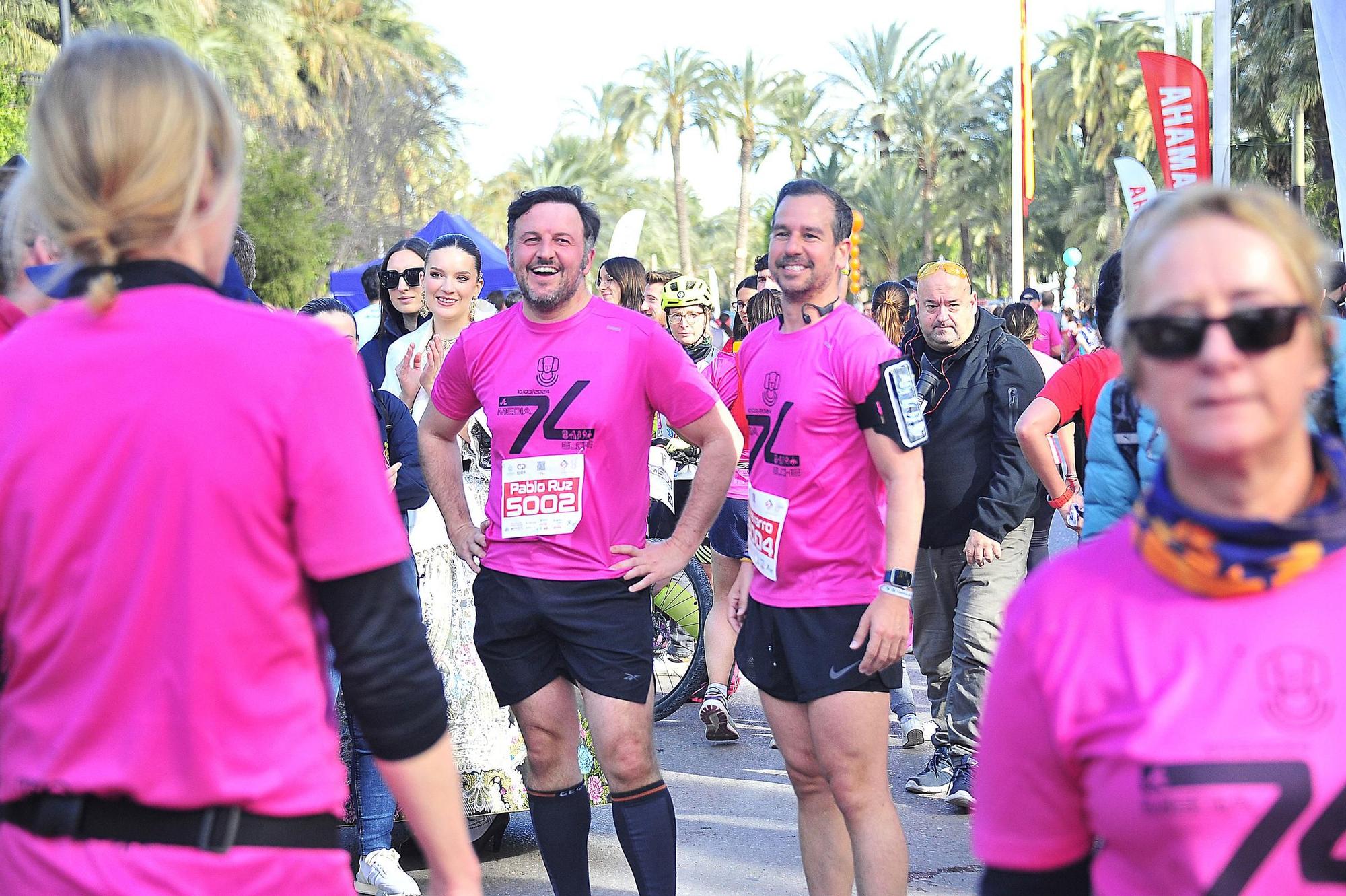 51 Media Maratón de Elche