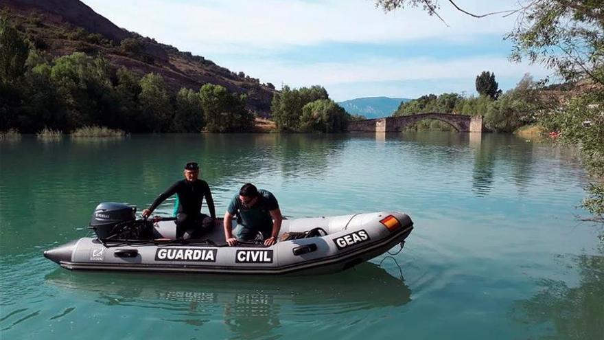 Encuentran un cadáver que podría ser el del joven desaparecido el 23 de junio en Graus