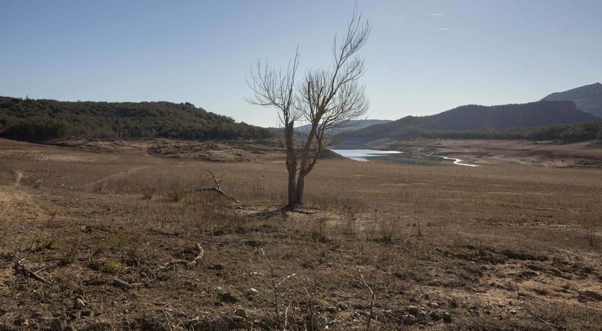 Els municipis podran racionar l’aigua per evitar les multes
