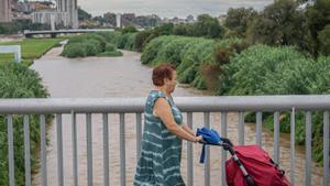 L’ACA analitzarà  als rius la presència de microplàstics