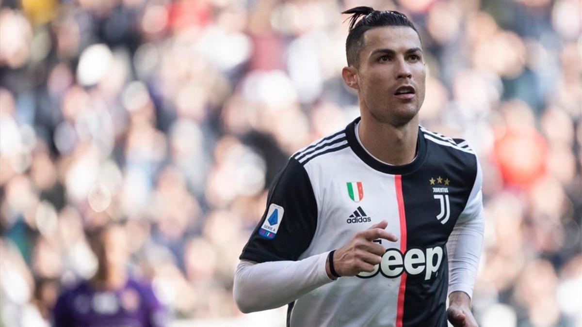 Cristiano Ronaldo disputará su partido mil como profesional ante el Inter