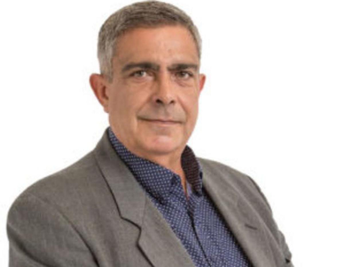 Juan Miguel Rodríguez Acosta (NC). | | E.D.