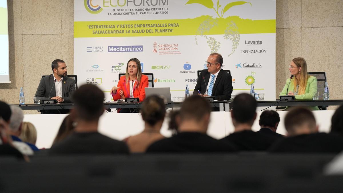 El foro contará con la presencia de representantes institucionales y de empresas de la provincia.