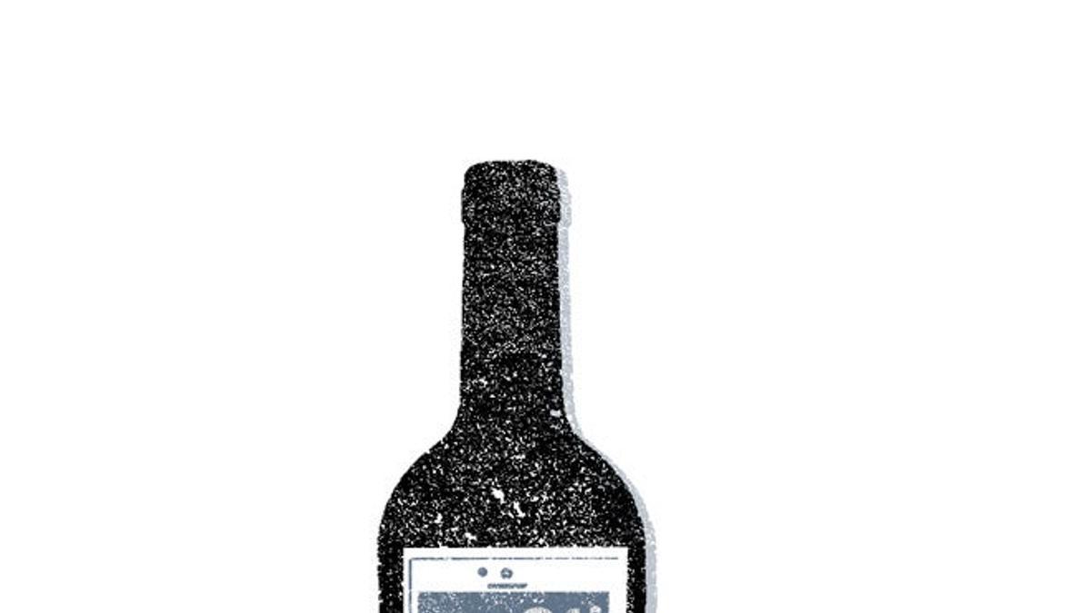18 aplicaciones para visitar viñas y bodegas