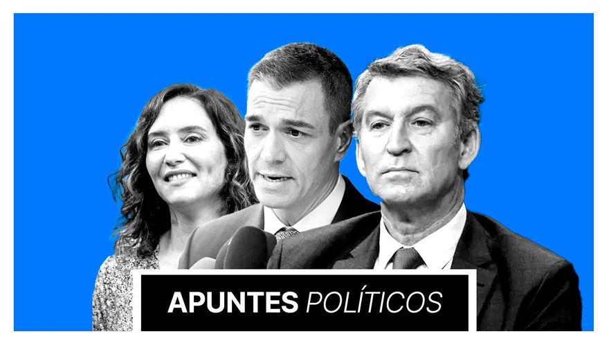 Feijóo y Ayuso firman un pacto de no agresión