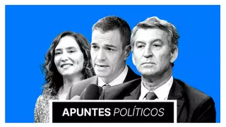 Feijóo y Ayuso firman un pacto de no agresión