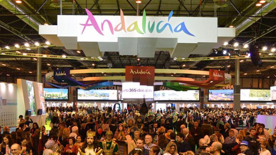 Andalucía cierra la edición de Fitur con buenos resultados y más negocio
