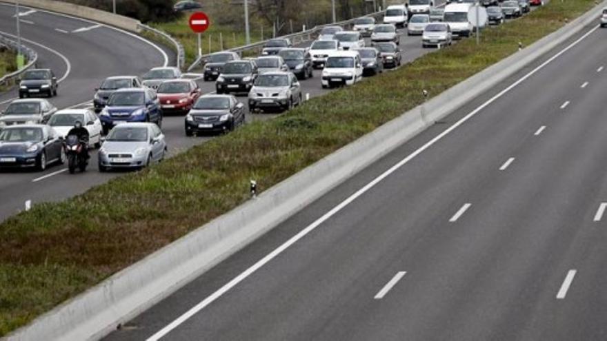 Invertir eficazmente en carreteras es básico en época de crisis