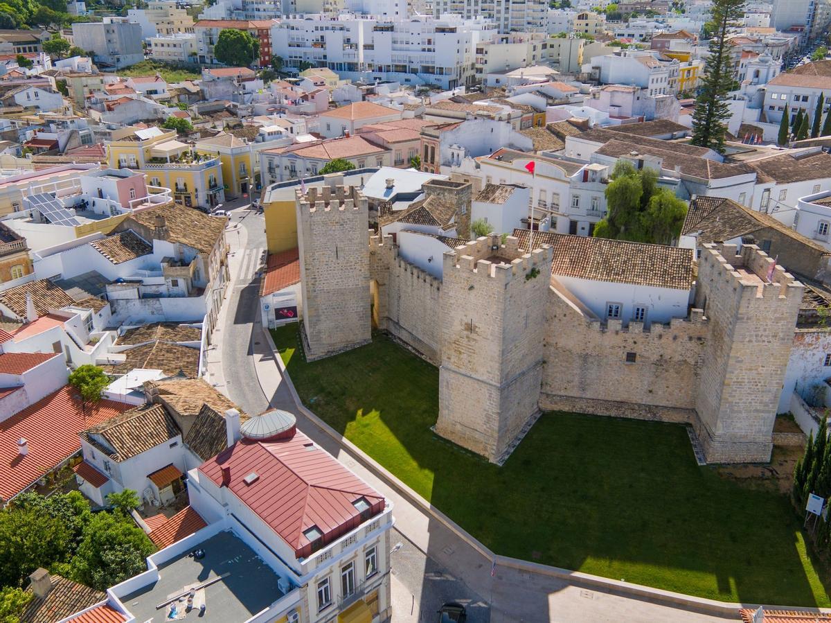 Loulé, Algarve