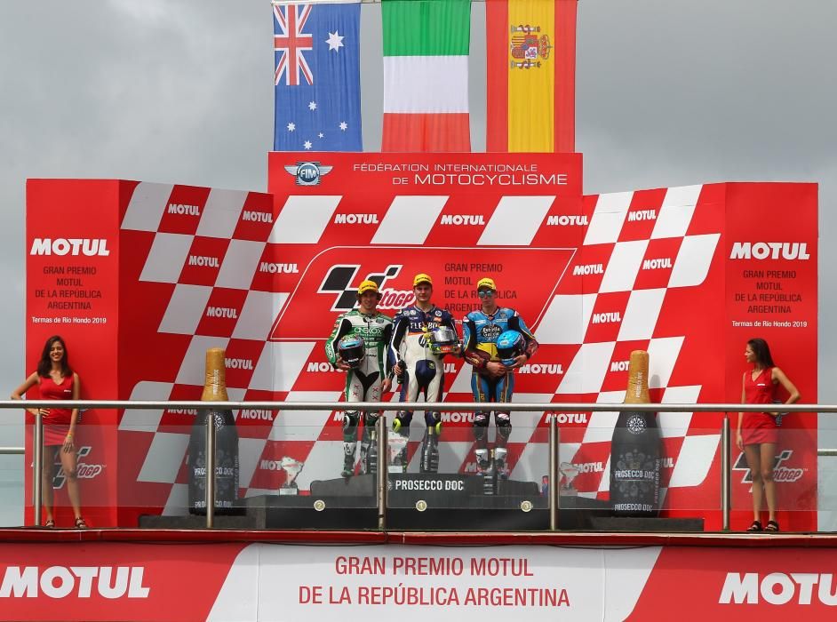 Gran Premio de Argentina de MotoGP