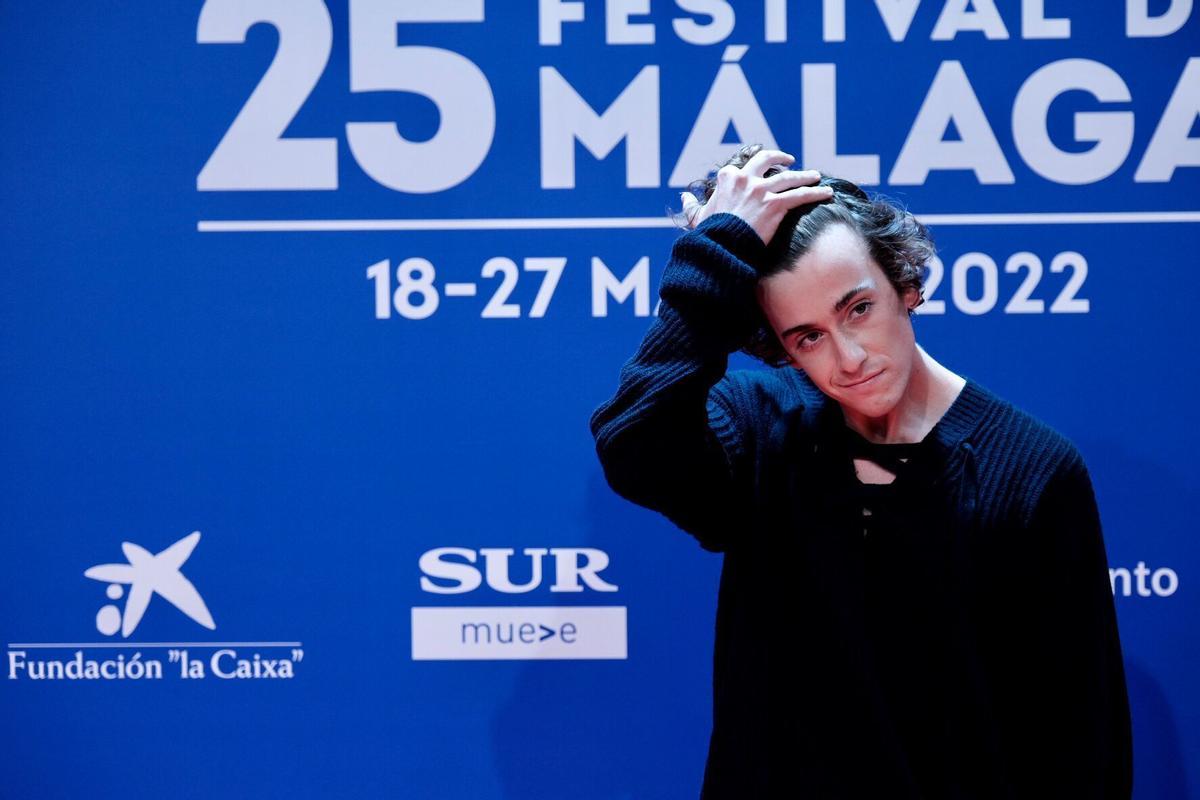 La alfombra roja de la gala inaugural del Festival de Málaga. La alfombra roja de la gala inaugural del Festival de Málaga.