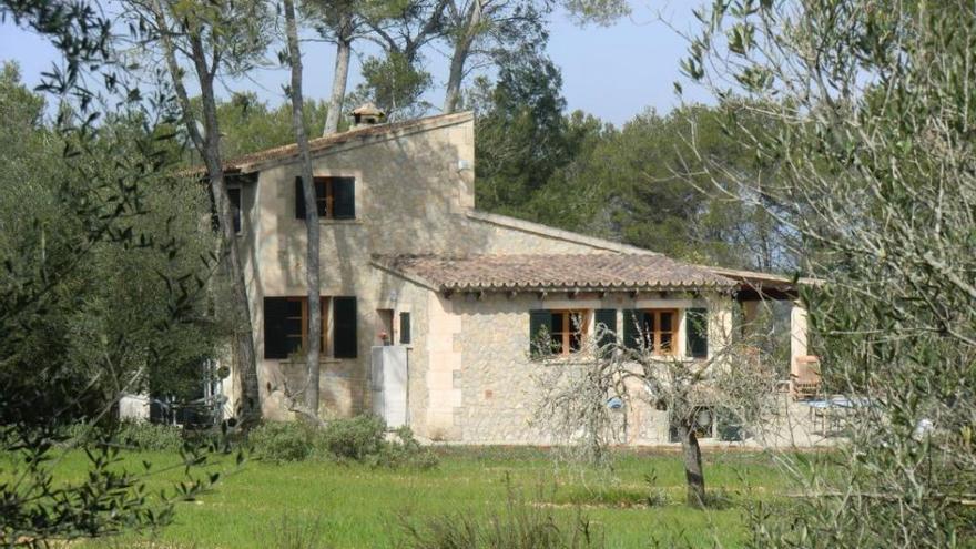800.000 Euro Geldbußen für Bauherren illegaler Gebäude auf Mallorca