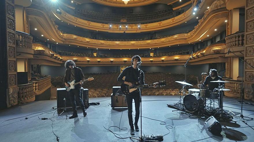 «Un país para escucharlo» de La 2 hace parada esta noche en Alicante