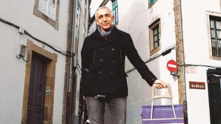 «La peor frase que se le puede decir a un niño es que sea un hombre de verdad»