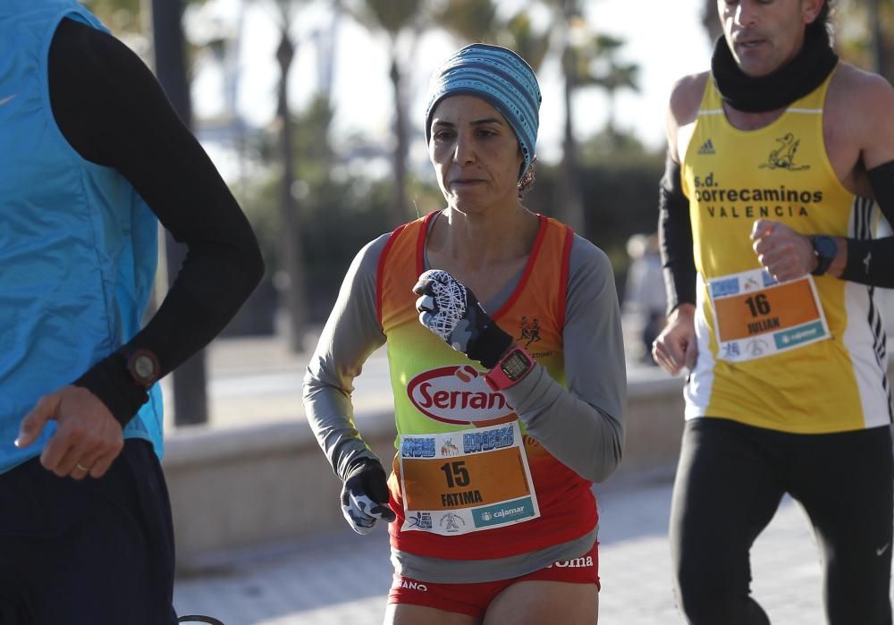 Búscate en el Pas Ras al Port de València