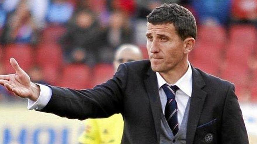 El Málaga CF ultima el fichaje de Javi Gracia por una temporada