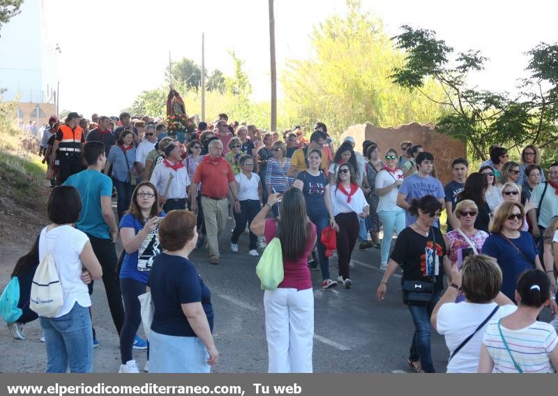 GALERÍA DE FOTOS -- Homenaje a Santa Quitèria