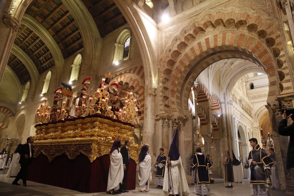 FOTOGALERÍA / Hermandad de la Sangre