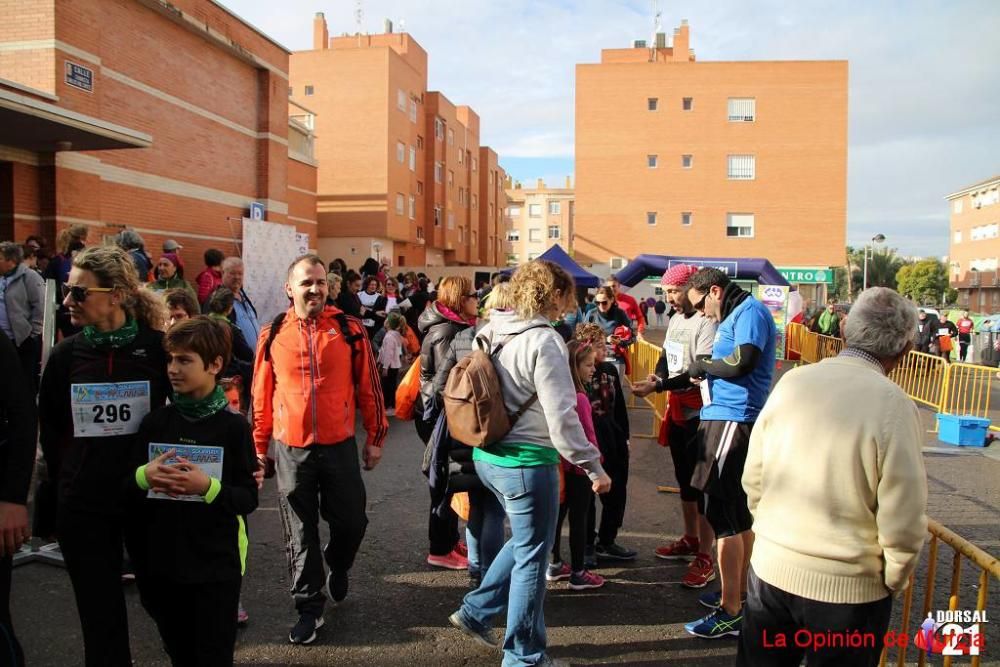 Cross Popular El Palmar