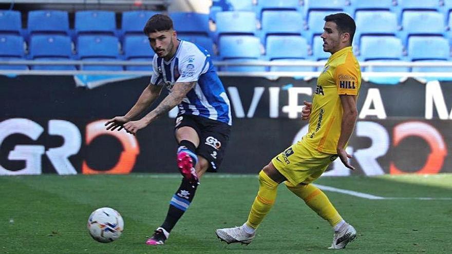 L&#039;Espanyol goleja el Màlaga a casa   i acaricia la Primera Divisió