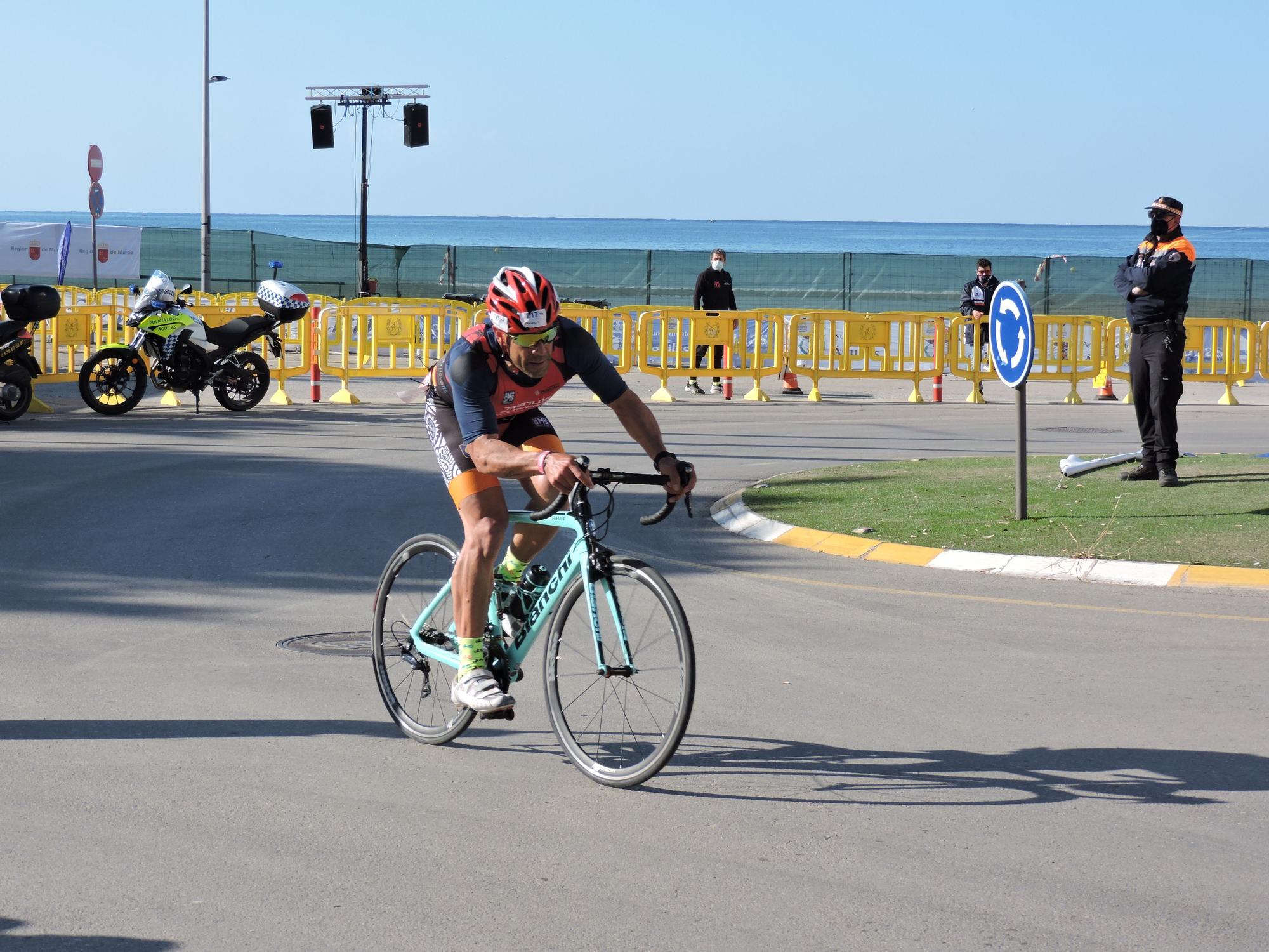 Duatlón Carnaval de Águilas (Mayores)