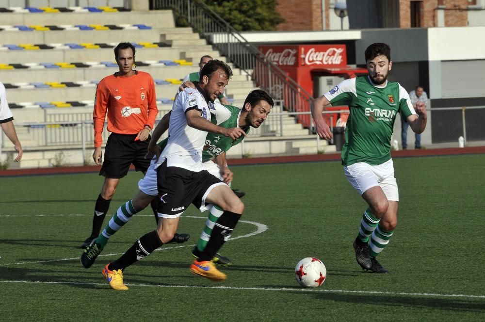 Partido Caudal Llanes